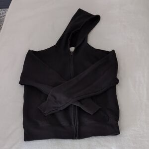 Hanes Black Women's Sweater